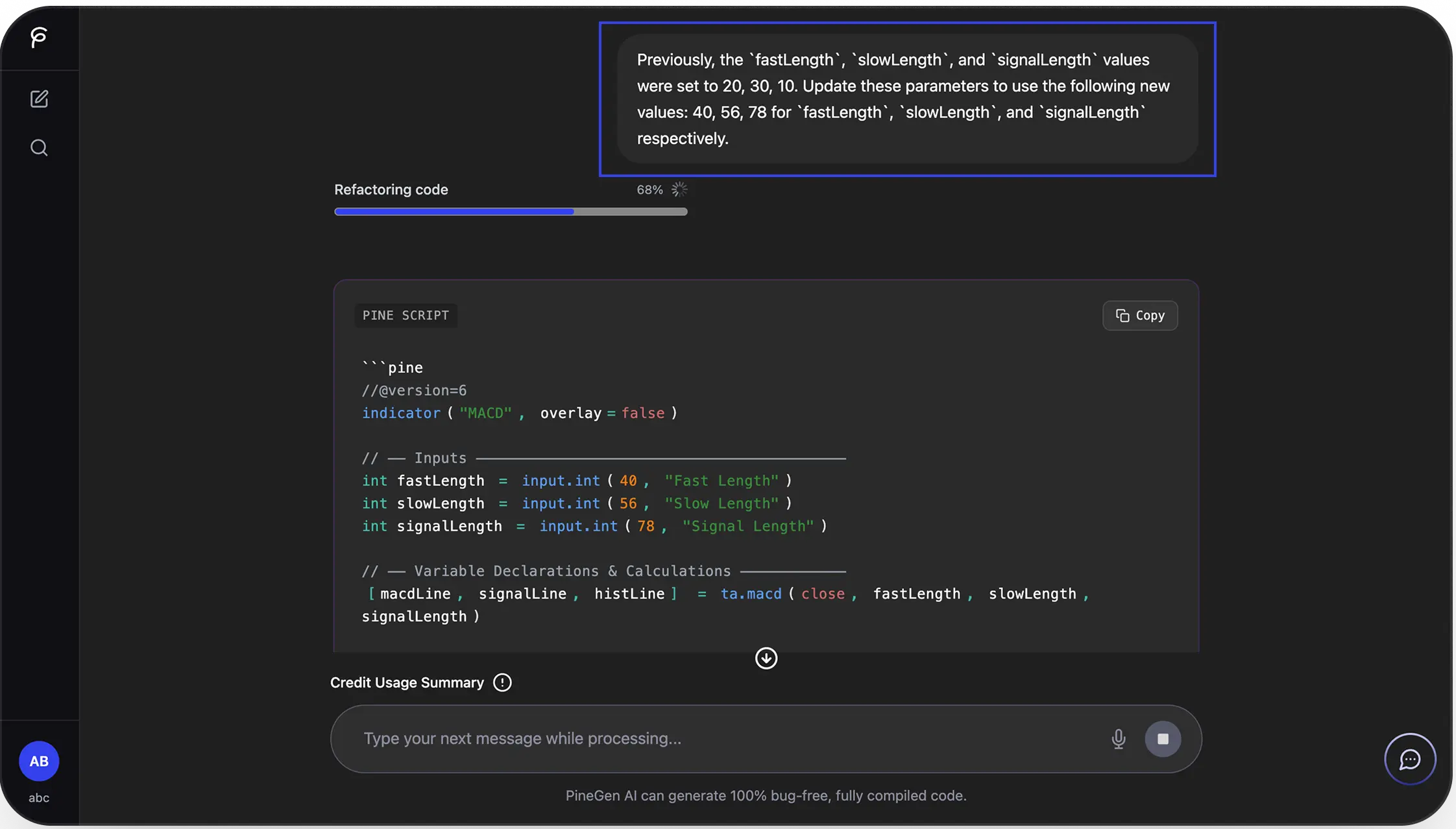 IterativeRefinement.title